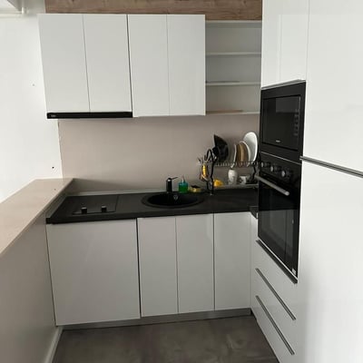 Аренда комфортной 2-комнатной квартиры 55 м² в районе Mamaia, Констанца, Румыния